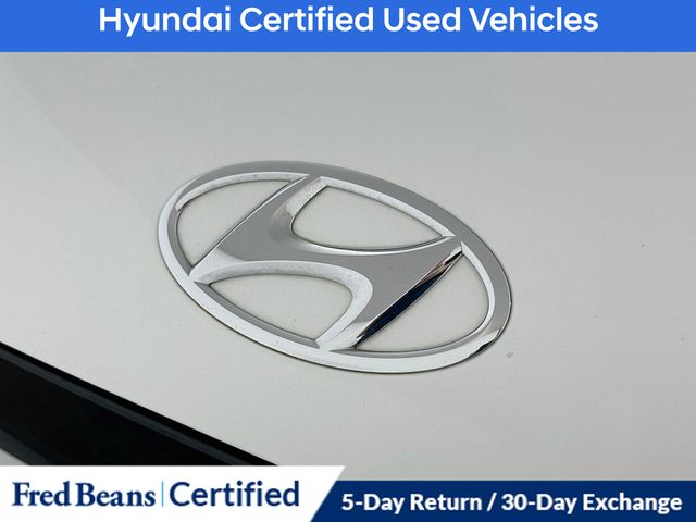 2023 Hyundai IONIQ 5 Limited - Photo 33