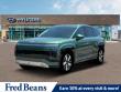 New 2026 Hyundai IONIQ 9 SEL SUV