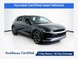 Certified 2024 Hyundai IONIQ 5 SEL SUV
