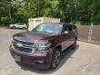 Used 2017 Chevrolet Suburban LT SUV