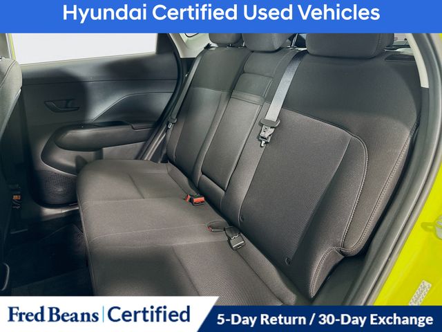 2024 Hyundai Kona SEL - Photo 26