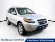 Used 2007 Hyundai Santa Fe SE SUV