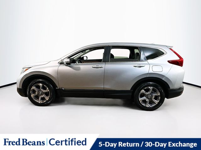 2018 Honda CR-V EX photo 3