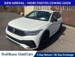 Used 2023 Volkswagen Tiguan 2.0T SE R-Line Black SUV