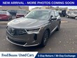  Acura RDX