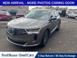 Used 2026 Acura RDX Advance Package SUV