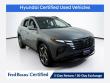 Used 2024 Hyundai Tucson Limited SUV