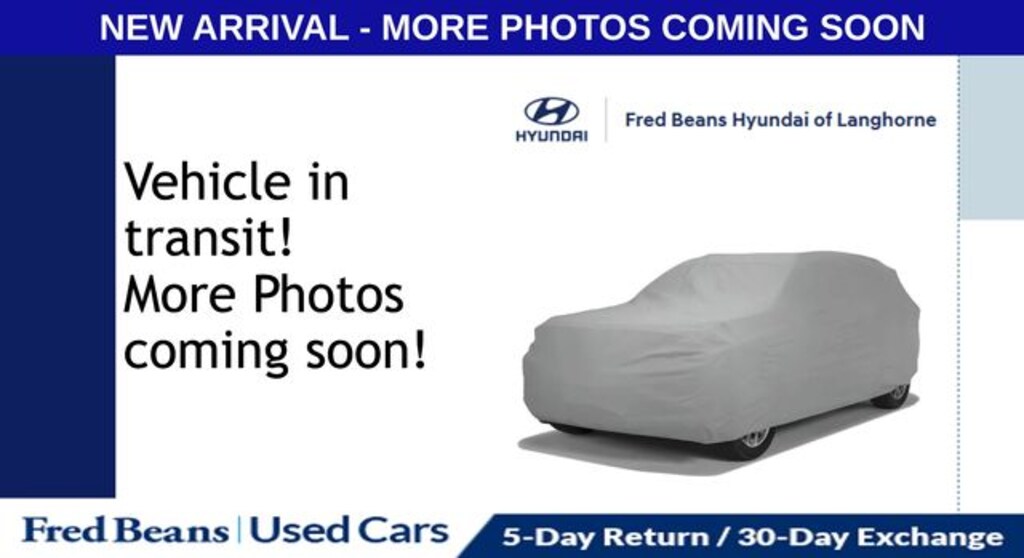 Used 2024 Hyundai Kona SEL SUV