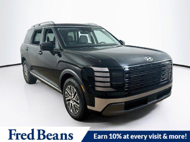  Hyundai Palisade Hybrid