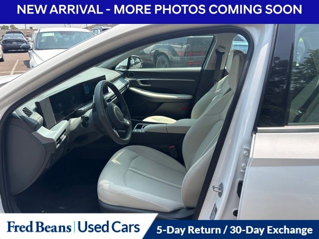 2026 Hyundai Sonata SEL - Photo 12