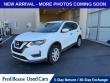 Used 2017 Nissan Rogue S SUV