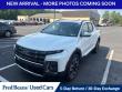 Used 2025 Hyundai Santa Cruz Limited Truck