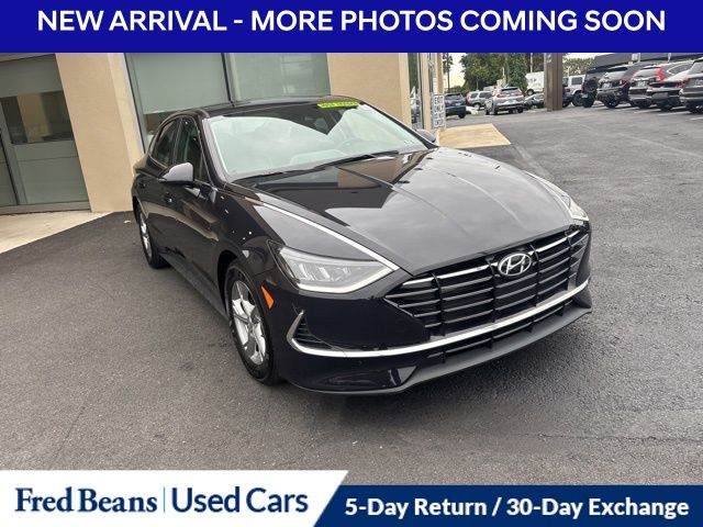 2023 Hyundai Sonata SE photo 3