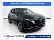 Certified 2024 Hyundai Tucson SEL SUV