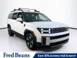 New 2027 Hyundai Santa Fe Hybrid SEL SUV