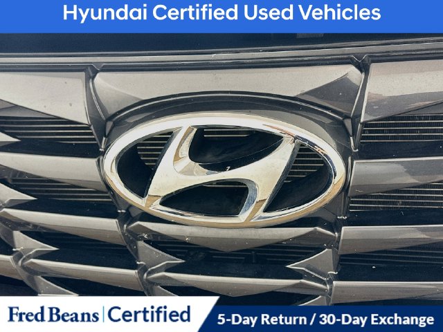 2024 Hyundai Tucson SEL - Photo 29