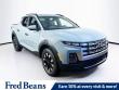 New 2026 Hyundai Santa Cruz SEL AWD Truck Crew Cab