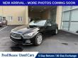 Used 2015 INFINITI Q50 Premium Sedan