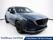 Used 2022 Mazda CX-9 Carbon Edition SUV