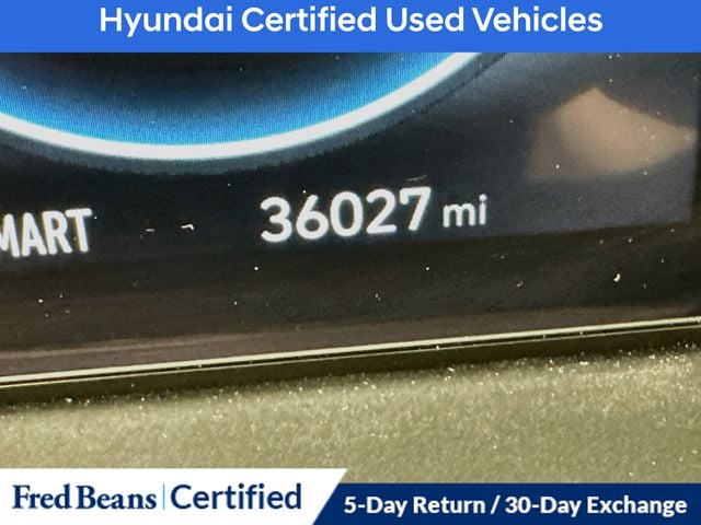 2024 Hyundai Tucson SEL - Photo 25