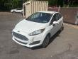 Used 2016 Ford Fiesta SE Sedan