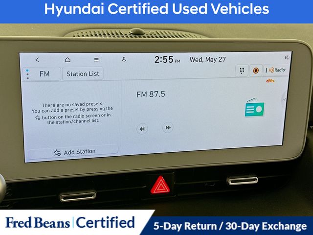 2024 Hyundai IONIQ 5 SEL - Photo 17