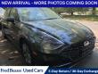 Used 2023 Hyundai Sonata SEL Sedan