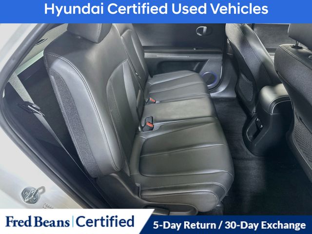 2023 Hyundai IONIQ 5 Limited - Photo 18