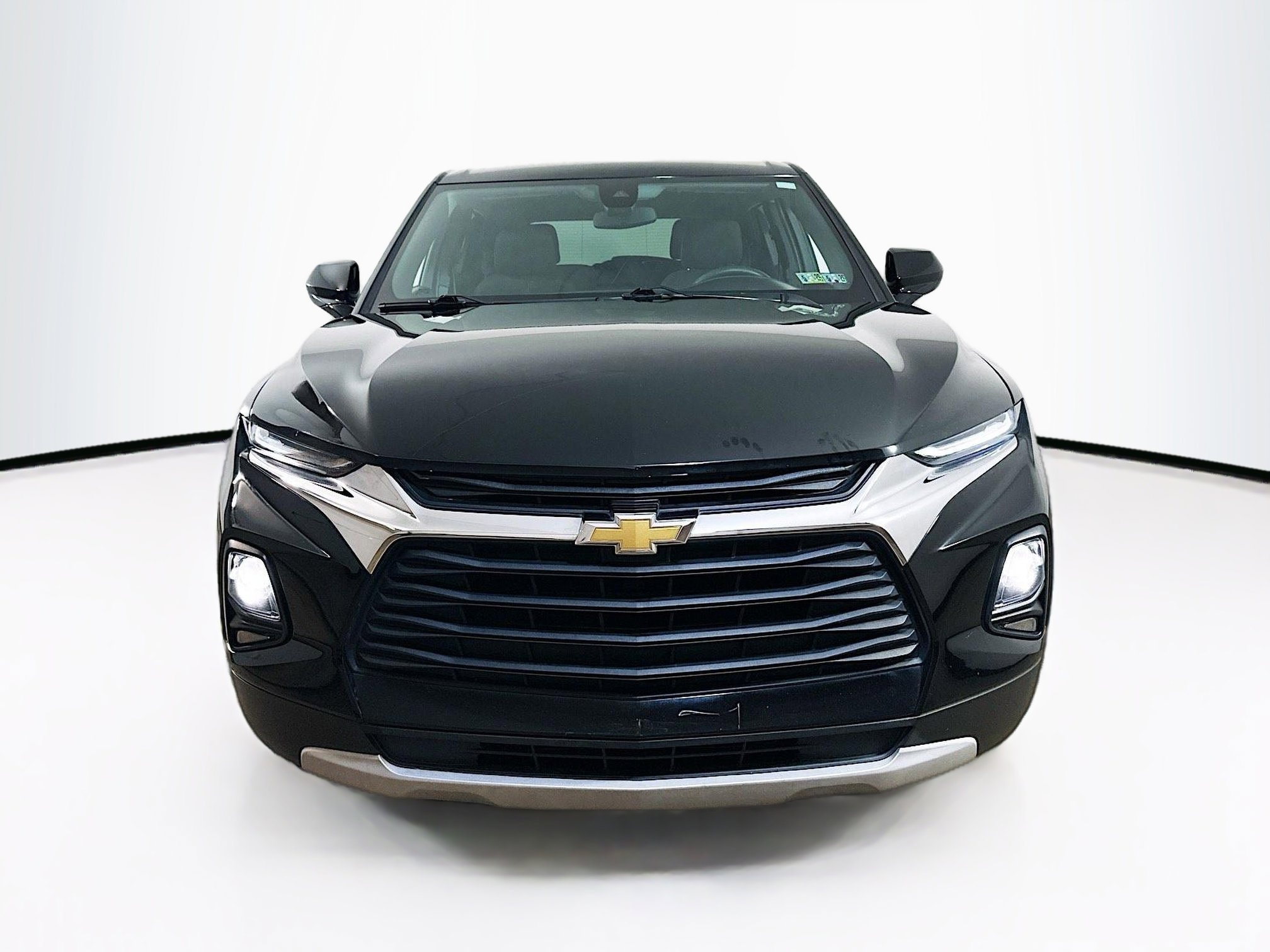 Used 2021 Chevrolet Blazer 2LT with VIN 3GNKBHRS4MS565315 for sale in Langhorne, PA