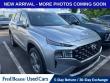 Used 2023 Hyundai Santa Fe SEL SUV