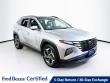 Certified 2023 Hyundai Tucson Limited SUV