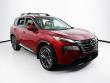 Used 2025 Nissan Rogue Platinum SUV