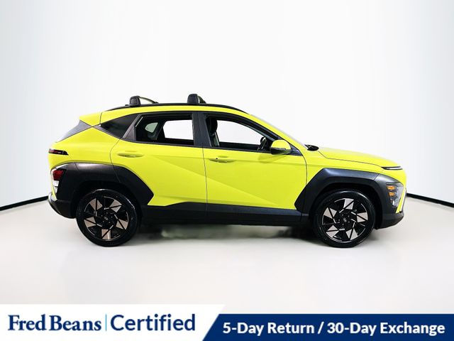 2024 Hyundai Kona SEL - Photo 11