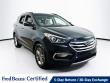 Used 2018 Hyundai Santa Fe Sport 2.4 SUV