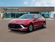 New 2025 Hyundai Sonata Hybrid Limited Sedan