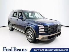 2026 Hyundai Palisade SEL 7P SUV