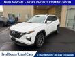 Certified 2023 Hyundai Tucson SEL SUV