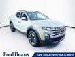 New 2026 Hyundai Santa Cruz SEL AWD Truck Crew Cab