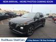 Used 2024 Hyundai Tucson SEL SUV