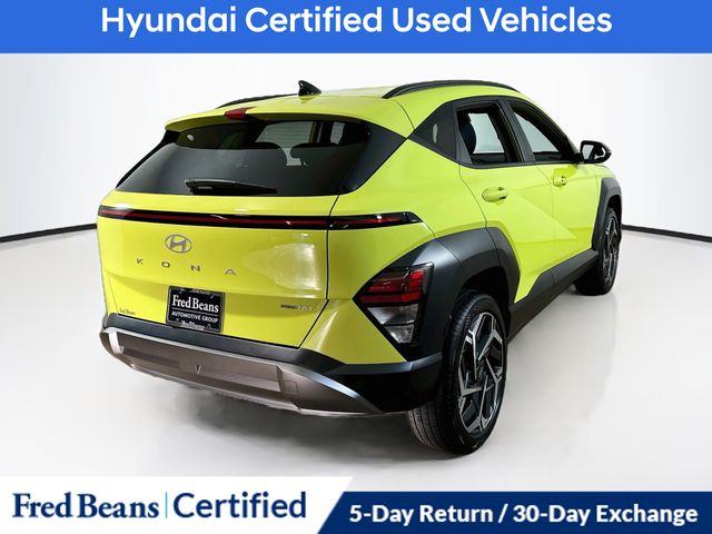 2026 Hyundai Kona SEL Premium - Photo 13