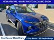 Used 2023 Hyundai Tucson Limited SUV