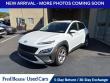 Certified 2023 Hyundai Kona SEL SUV