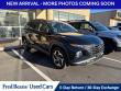 Certified 2024 Hyundai Tucson SEL SUV