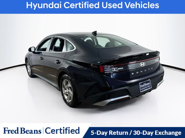 2025 Hyundai Sonata SE - Photo 10
