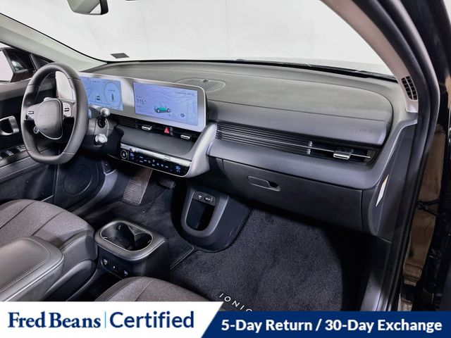 2024 Hyundai IONIQ 5 SEL - Photo 14