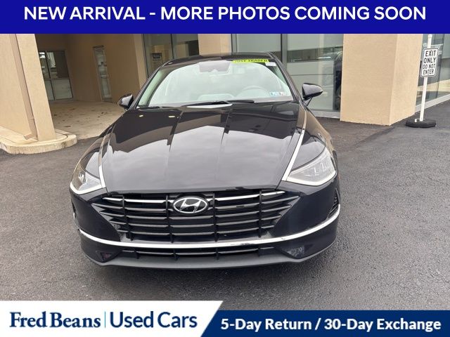 2023 Hyundai Sonata SE photo 2