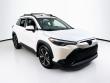 Used 2024 Toyota Corolla Cross Hybrid XSE SUV
