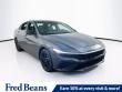 New 2026 Hyundai Elantra SEL Sport Sedan