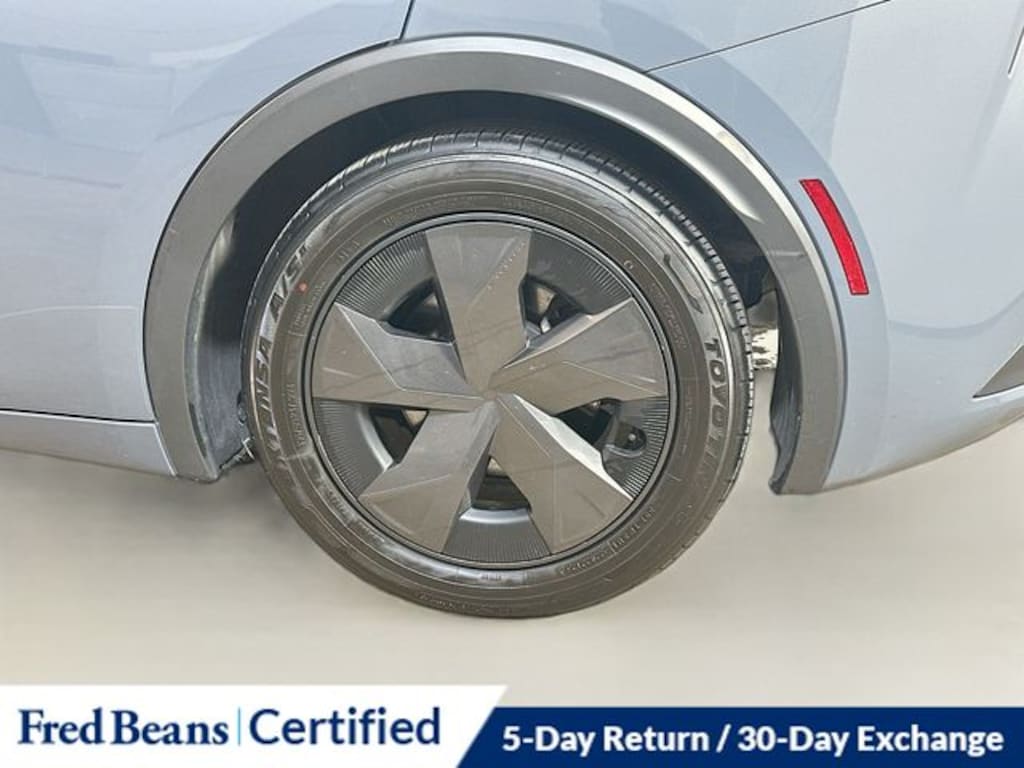 Certified 2023 Toyota Prius Limited Hatchback