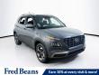 New 2026 Hyundai Venue SEL SUV